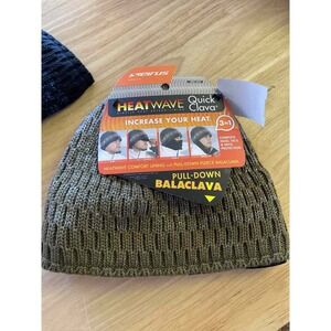 Seirus Beanie